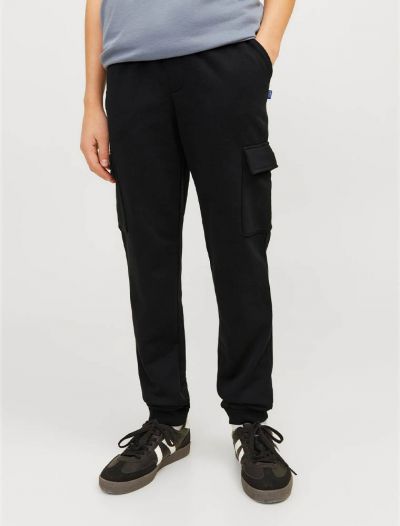 Pantalone Jack & Jones - nero