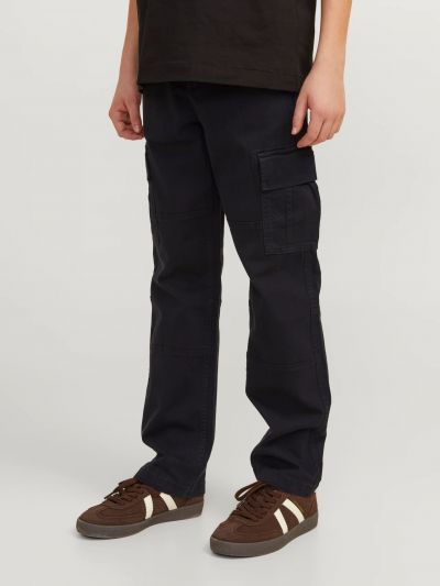 Pantalone Jack & Jones - black