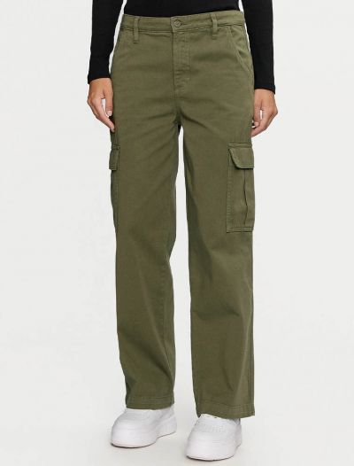 Pantalone Guess Jeans - olive