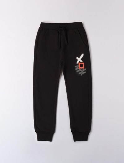 Pantalone I Do - nero