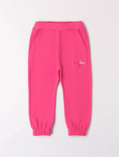 Pantalone I Do - fucsia