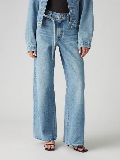 Pantalone jeans Levi's - indigo