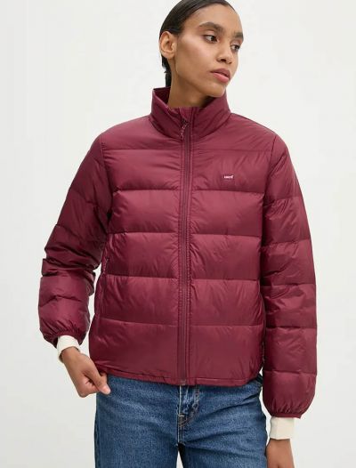 Giubbino Levi's - vino