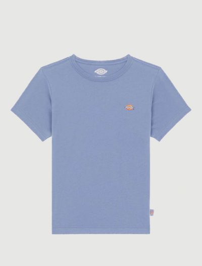 T-shirt manica corta Dickies - blue
