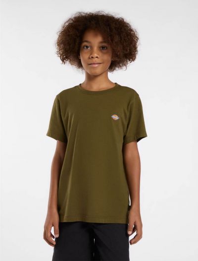 T-shirt manica corta Dickies - olive