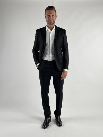 Abito Ag Trend - nero