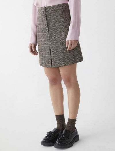 Gonna Iblues - marrone