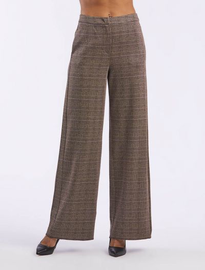 Pantalone Iblues - marrone