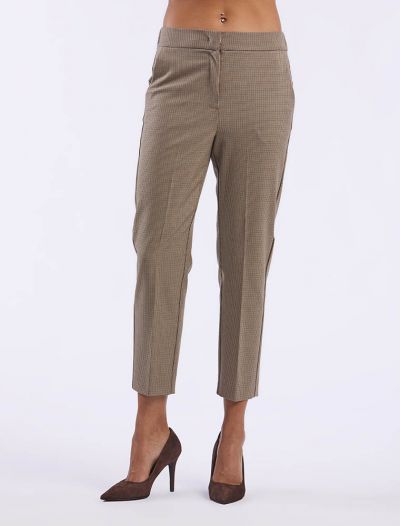 Pantalone Iblues - cammello