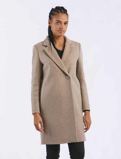 Cappotto Sandro Ferrone - cacha'