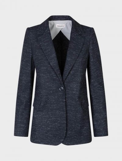 Giacca Sandro Ferrone - blu
