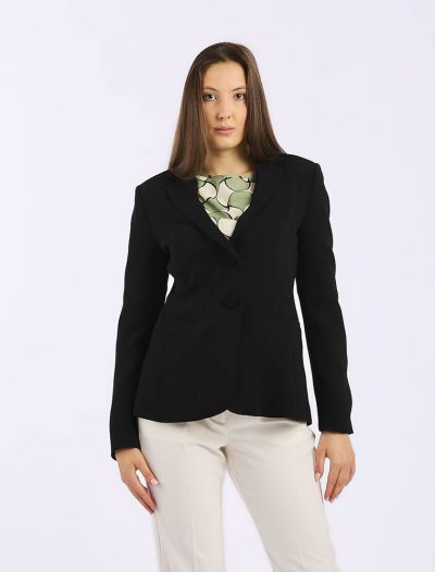 Giacca Pennypink - nero