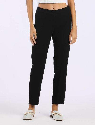 Pantalone Pennypink - nero