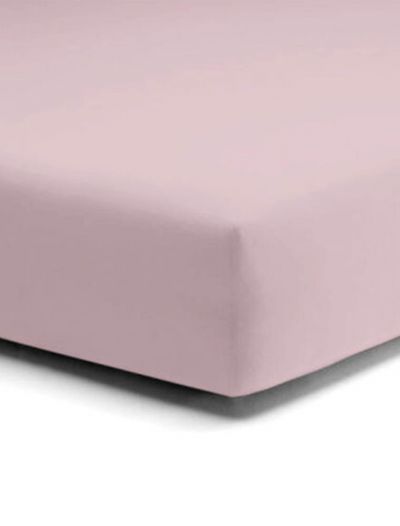 Lenzuola con angoli 1 piazza Daunex - polvere