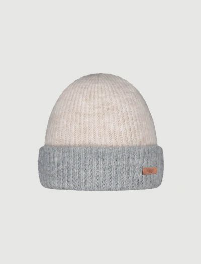 Berretto Barts - grey