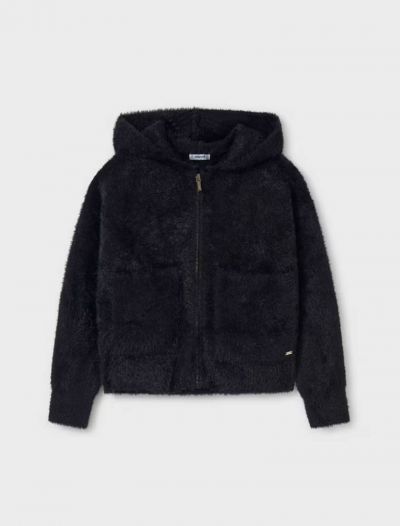 Cardigan Mayoral - nero