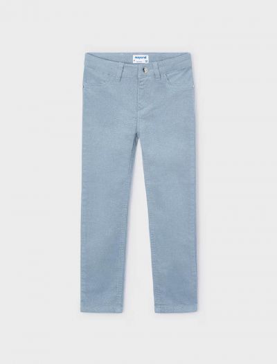 Pantalone Mayoral - celeste