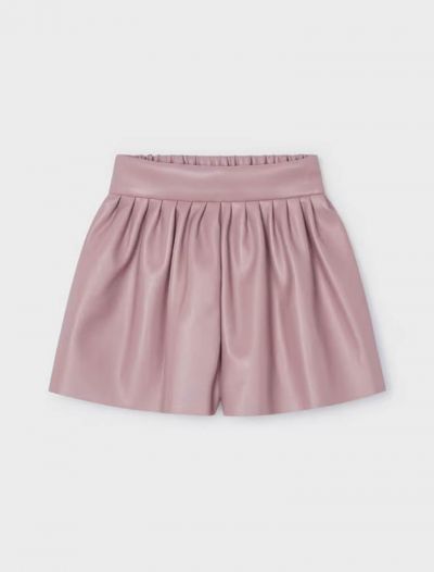 Pantalone corto Mayoral - rosato