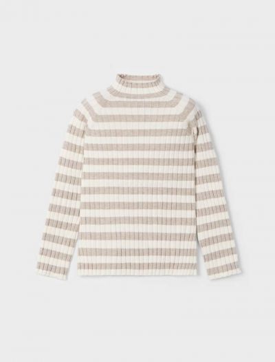 Lupetto Mayoral - beige