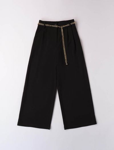 Pantalone I Do - nero