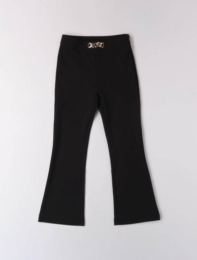 Pantalone I Do - nero