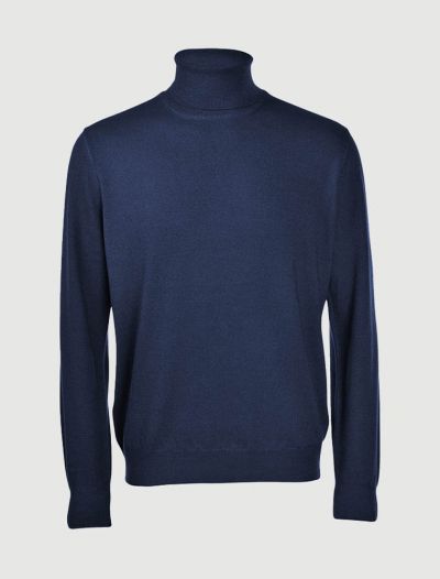 Dolcevita Gran Sasso - blu