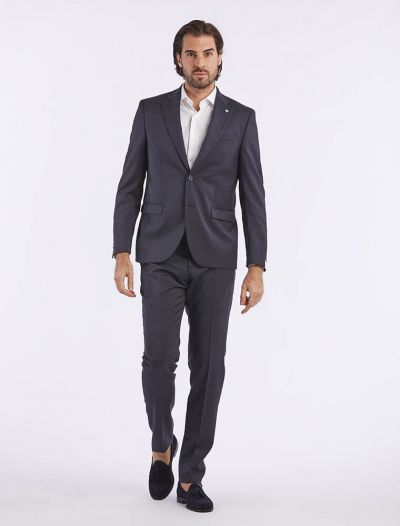 Abito Manuel Ritz - blu