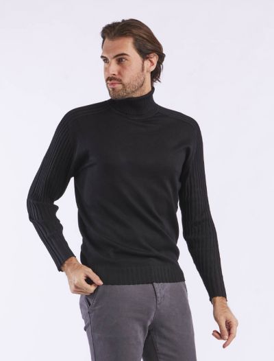 Dolcevita Seinse - nero