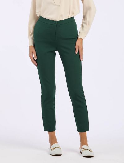 Pantalone Artigli - verde