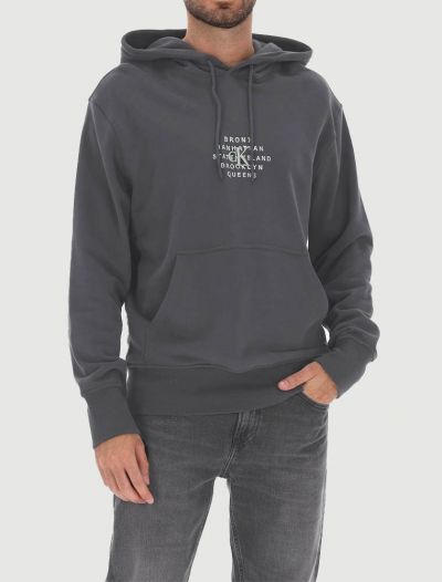 Felpe uomo online deals
