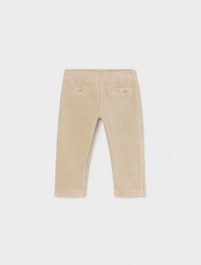Pantalone Mayoral - seppia