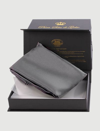 Federa Pezzoli - grigio chiaro