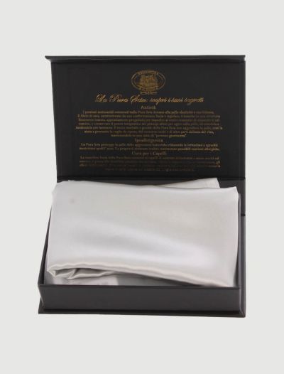 Federa Pezzoli - silver