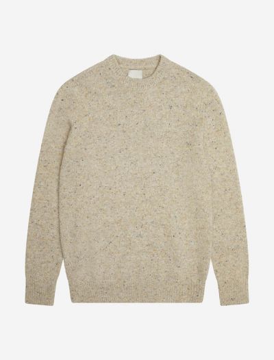 Maglia manica lunga At. P. Co - beige