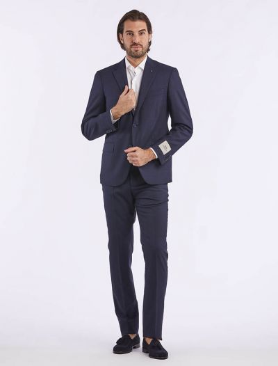 Abito Corneliani - blu