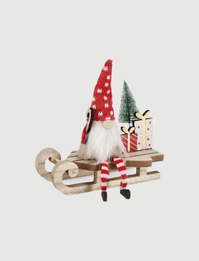 Tendenza Yes Everyday - rosso bianco