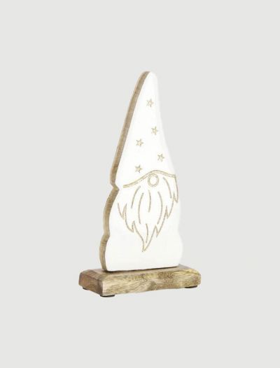 Tendenza Yes Everyday - bianco oro