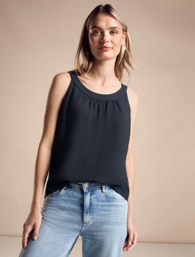 Top Street One - blu