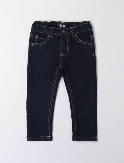 Pantalone jeans I Do - dark blu