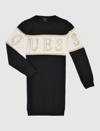 Abito Guess - nero