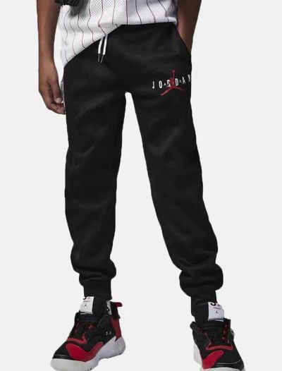 Pantalone Jordan - nero