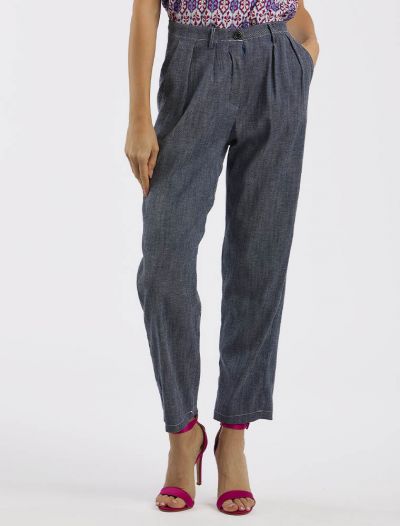 Pantalone jeans Saiph - jeans