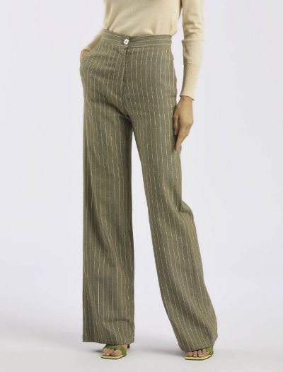 Pantalone Saiph - militare