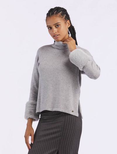 Dolcevita Fly Girl - perla