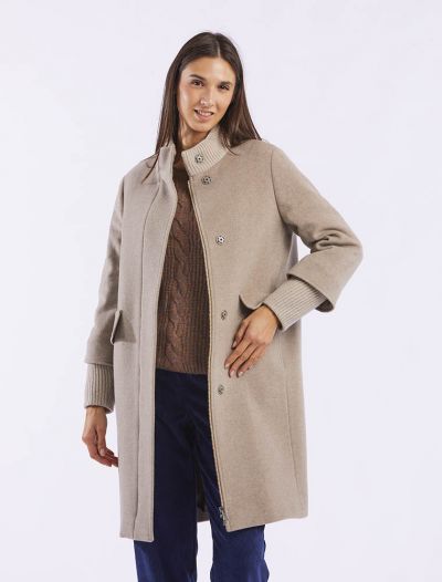 Cappotto Icons Cinzia Rocca - cacha'