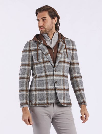 Giacca Privat - campione