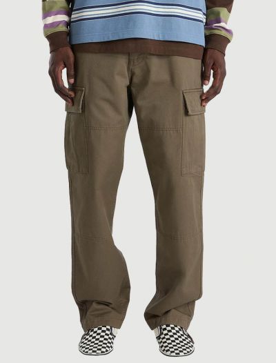 Pantalone casual Vans - corda