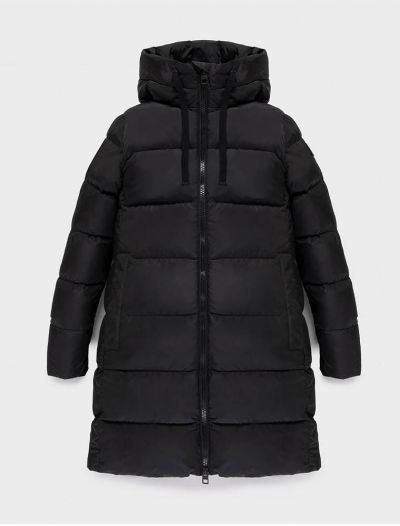 Giaccone Refrigiwear - nero