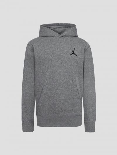 Felpa sportiva Jordan - grigio