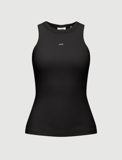 Top Jjxx - black